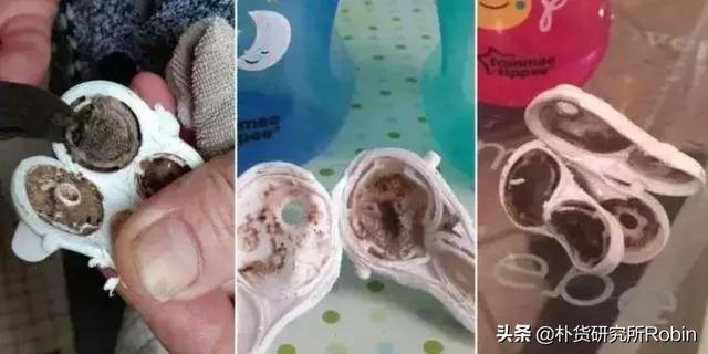 男童腹痛数周查不出病因，罪魁祸首竟是喝水的杯子？