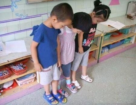 孩子有这几个特点，将来很难个子高，家长早知道早避免！