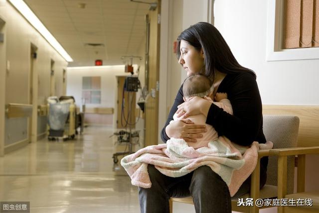 生完孩子，动一动就漏尿？产科主任：女性要知道4个产后护理知识