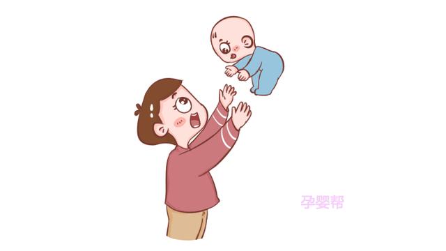 “拔萝卜”致宝宝瘫痪，这几种危险的亲子游戏，你就别再做了
