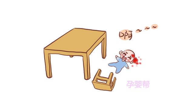 家里都存在哪些安全隐患？育儿专家给出建议，家长值得一看