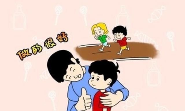 喜欢“偷懒”的爸爸，反而容易带出聪明孩子？看完才明白！