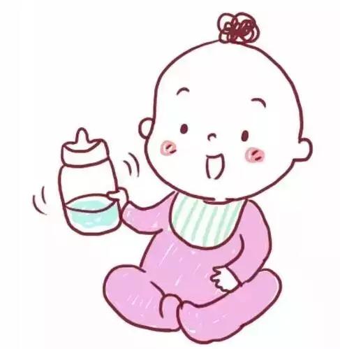 1岁半了还在吸奶瓶？别找理由！这个年龄还没戒奶瓶的，危害很大