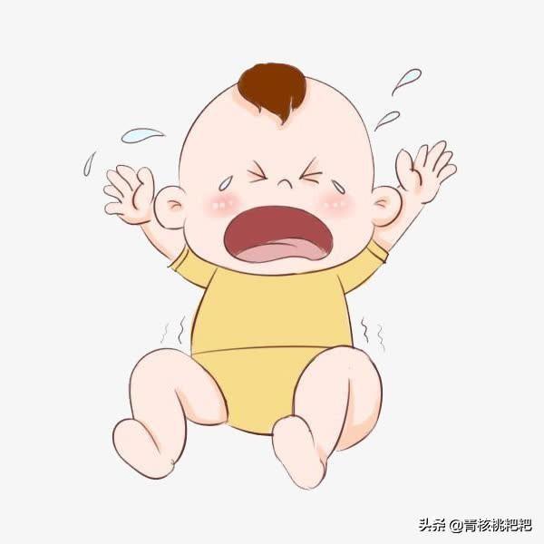 宝宝有这3个表现，可能进入黄金猛涨期！忽视可能将难以弥补