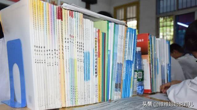 班主任有话：孩子在学校除了学习之外喜欢做这件小事，学习不会差