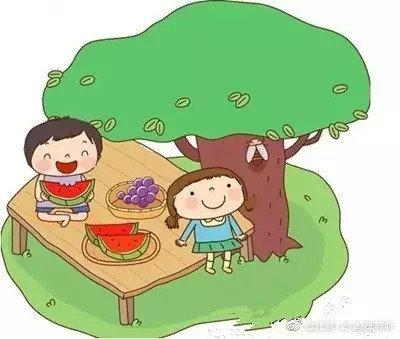 保护儿童视力从环境开始