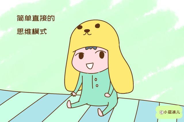 一岁的孩子最喜欢的人不是爸妈，而是这个人，背后的原因让人心疼