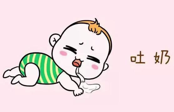 母乳喂养时，新生儿有这三个表现，当心宝宝吃奶吃多了！