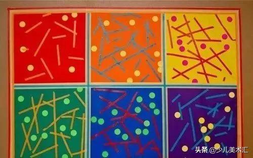 1—10岁孩子在各个年龄阶段怎样学画画？