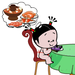 女生当妈妈后的改变