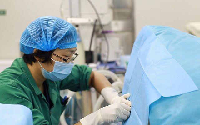 生孩子只是一瞬间的事？宝爸们，你们可能不了解什么叫“开十指”
