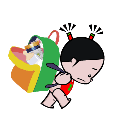 女生当妈妈后的改变
