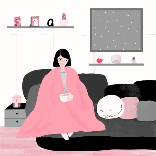 孕妈身体有这3种表现，很可能是动了胎气，莫大意！