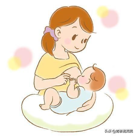 宝宝有这3个表现，可能进入黄金猛涨期！忽视可能将难以弥补