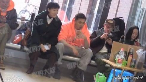 任素汐这是人设彻底崩塌了?