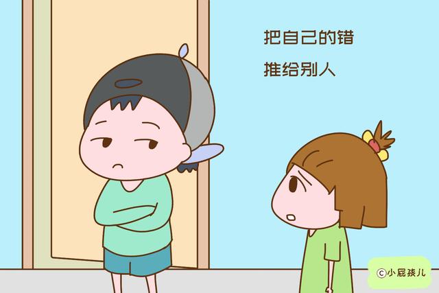 长大没出息的孩子，小时候就有这几种习惯，12岁前纠正还来得及
