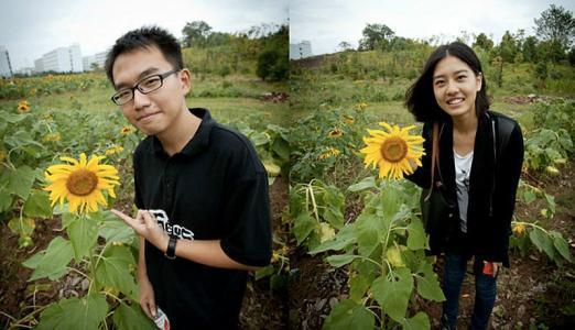 宝妈晒儿子出生照和2岁照片，反差太大，网友不相信是同一个人
