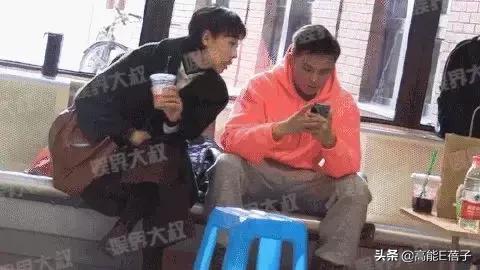 任素汐这是人设彻底崩塌了?