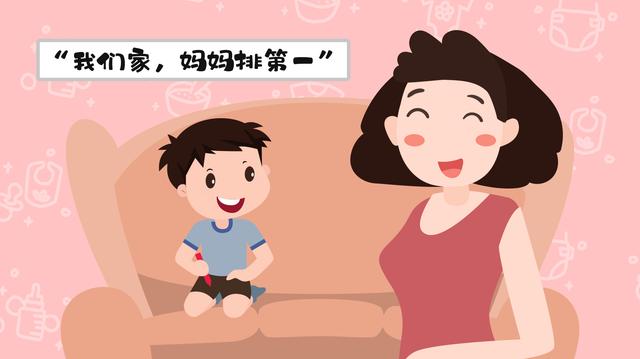 清华心理教授：家有儿子，父亲常说这些话孩子会很优异！