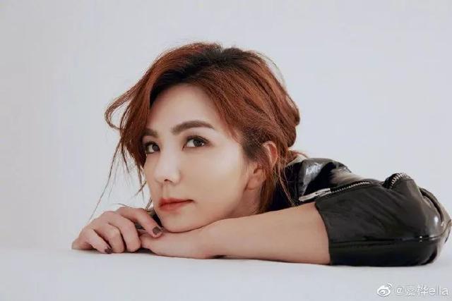 刚知道孕妇可以健身可以美，Ella告诉我们原来做妈妈还有这种痛