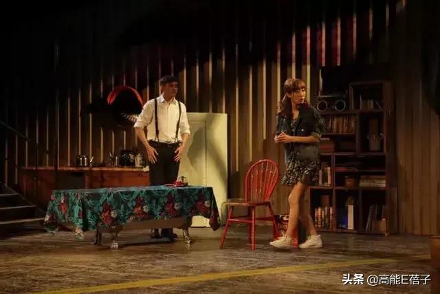任素汐这是人设彻底崩塌了?