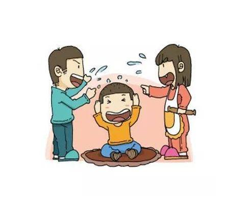 就算犯错再严重，这三个场合也别批评孩子，将来孩子会感激你！