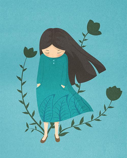 孩子“方脑壳”愁死人？美国研究者却说：未来更有可能有出息！