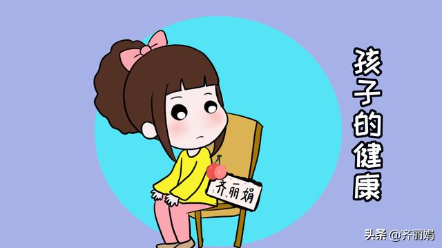 别看儿童小，在这种环境下长大，患有白血病的可能性更大！