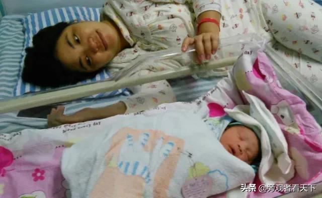 为何老人一眼就能看出女性是否生过孩子？原来是这3个地方瞒不住