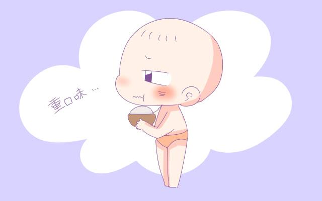 想让孩子智商“胜人一筹”？这些常吃的食物快扔掉，小心影响智力
