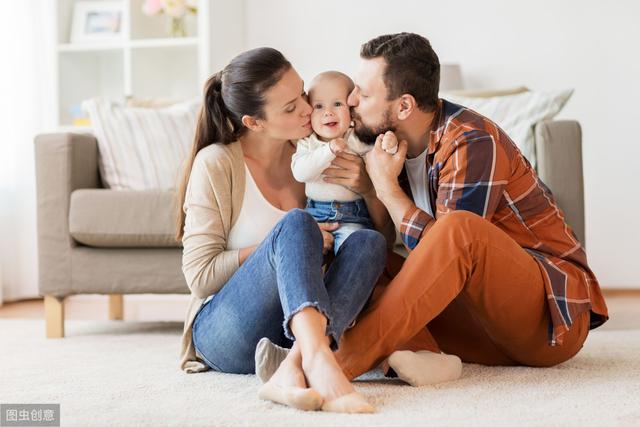 爸爸多陪孩子做这50件事，孩子将来比你更聪明、更优秀！