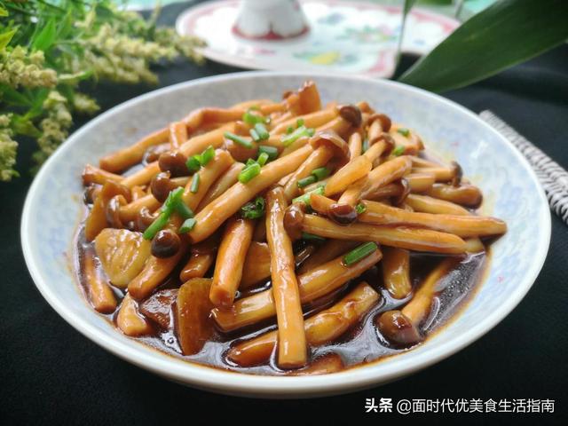夏天孩子没食欲，只要这么一盘简单的菜，能吃两碗饭，比肉还好吃