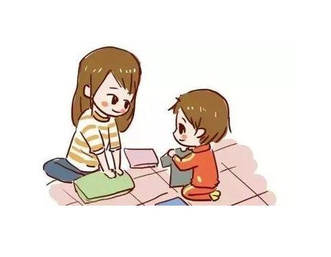孩子小时候有这一特征，老了可能指望不上，值得父母深思！
