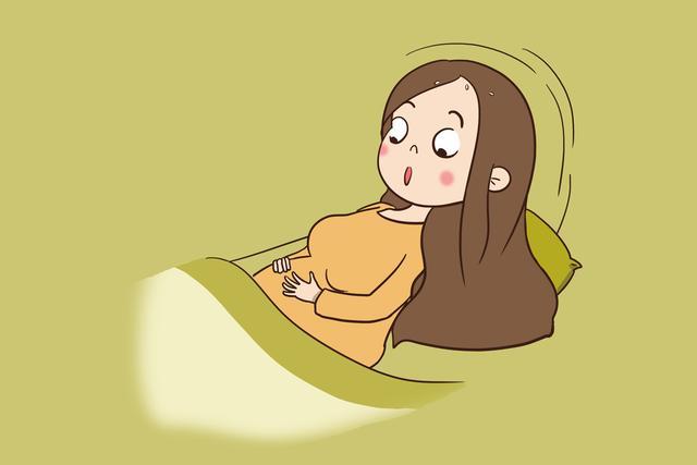 女性生孩子为什么会抖？看完医生的说法我释然了