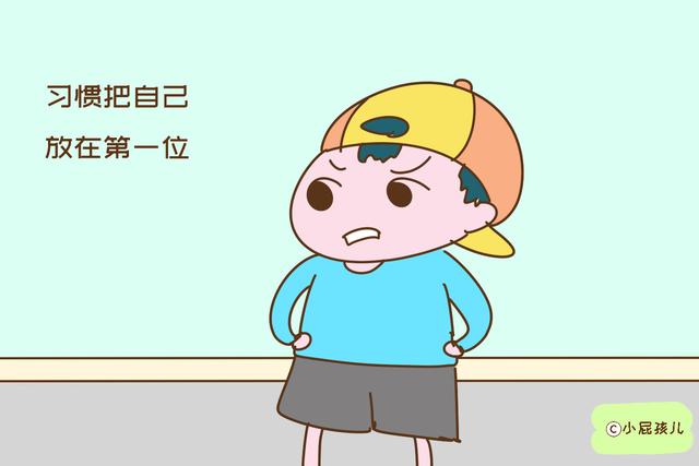 长大没出息的孩子，小时候就有这几种习惯，12岁前纠正还来得及