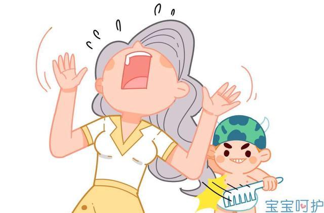 这几个动作存在巨大安全隐患，一定别对宝宝做，很多家长都忽略了