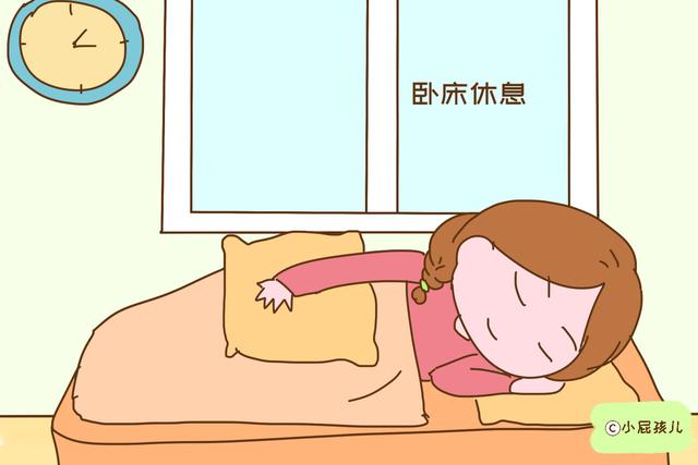 坐月子时要避免的三大误区，可别被婆婆忽悠了，不然受罪的是自己