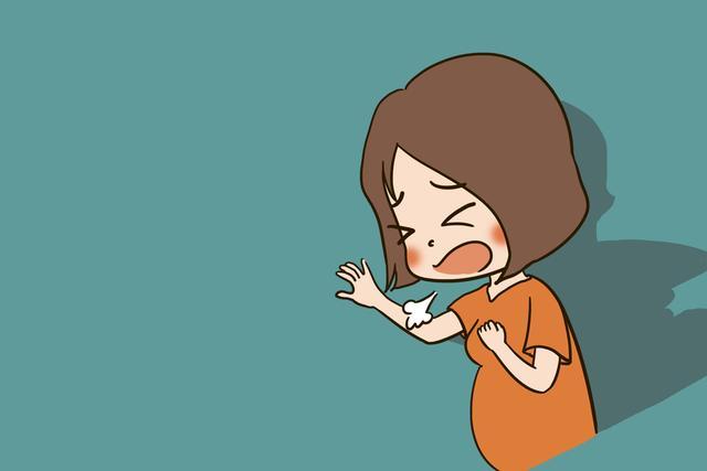 女性生孩子为什么会抖？看完医生的说法我释然了