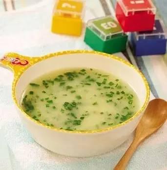 9-12个月宝宝食谱，让宝宝从此爱上辅食！