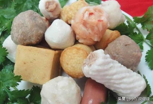 家长注意：这4种食物是咳嗽的＂养料＂，尽可能让孩子少吃！