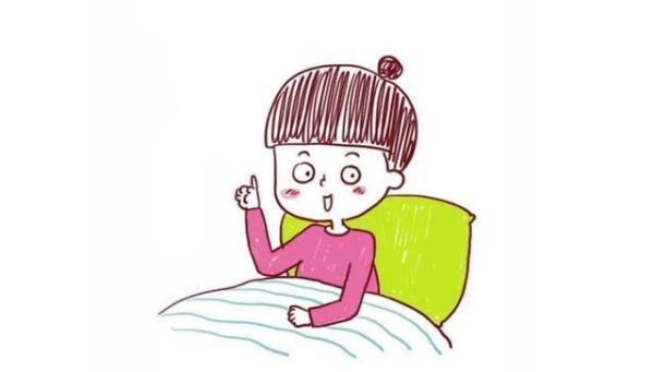 别人怀孕又吐又睡不着很难受，自己早孕没反应正常吗？