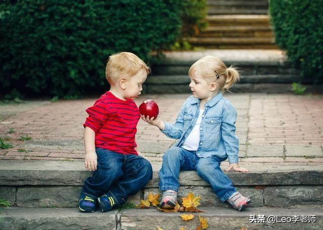 孩子行为背后的原因，让这位妈妈沉思