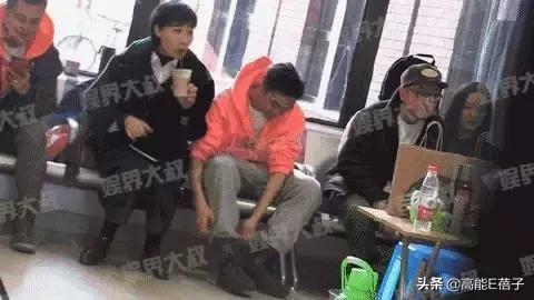 任素汐这是人设彻底崩塌了?