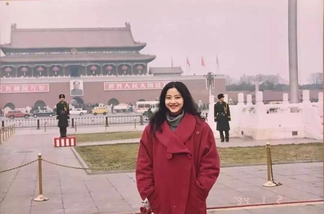 那个没有ps的年代里，妈妈们有多美 !