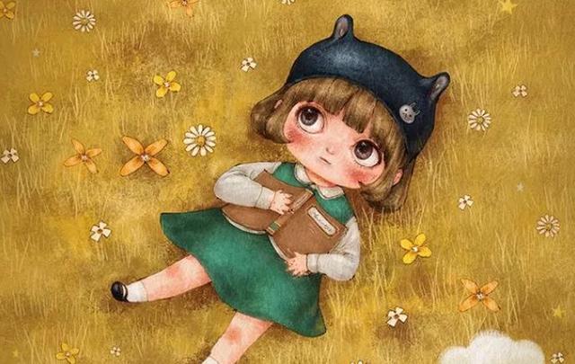 孩子磨蹭，别一直催催催催催催...这4招帮你搞定