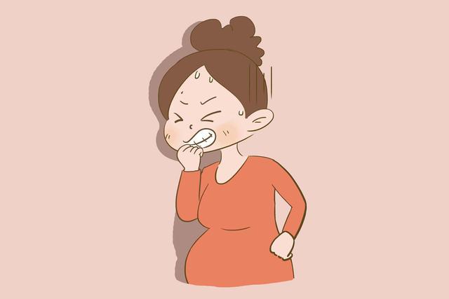 女性生孩子为什么会抖？看完医生的说法我释然了