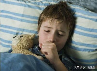 家长注意：这4种食物是咳嗽的＂养料＂，尽可能让孩子少吃！
