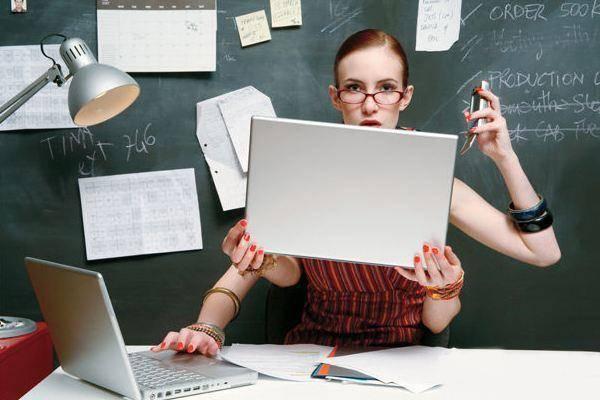 注意了！这就是你和牛人之间最大的区别！