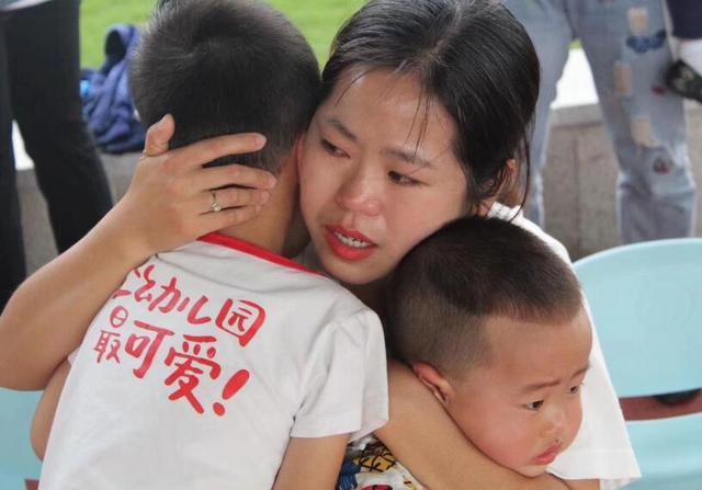 宝妈告诉老公，你不是好奇我天天在家干啥吗？我今天在家啥都没干
