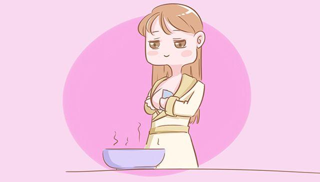 产后没奶？学会这4个小妙招，让你轻松变“奶牛妈妈”